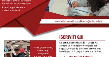 Scuola Aperta