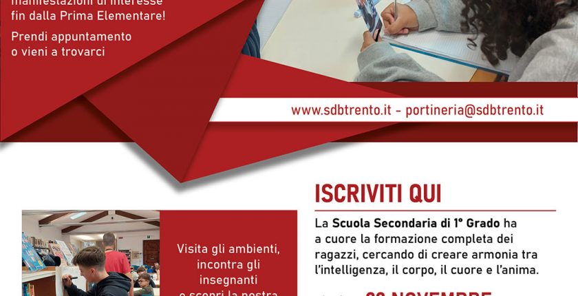 Scuola Aperta
